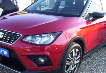 Seat Arona 97.000 km 13.300 &euro; Leipzig 04319