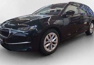 Skoda Octavia 23.740 km 28.990 &euro; Leipzig 04178