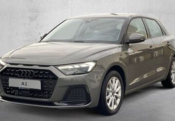 Audi A1 5.900 km 26.490 &euro; Leipzig 04129
