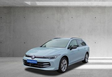 VW Golf 9.900 km 31.900 &euro; Leipzig 04288