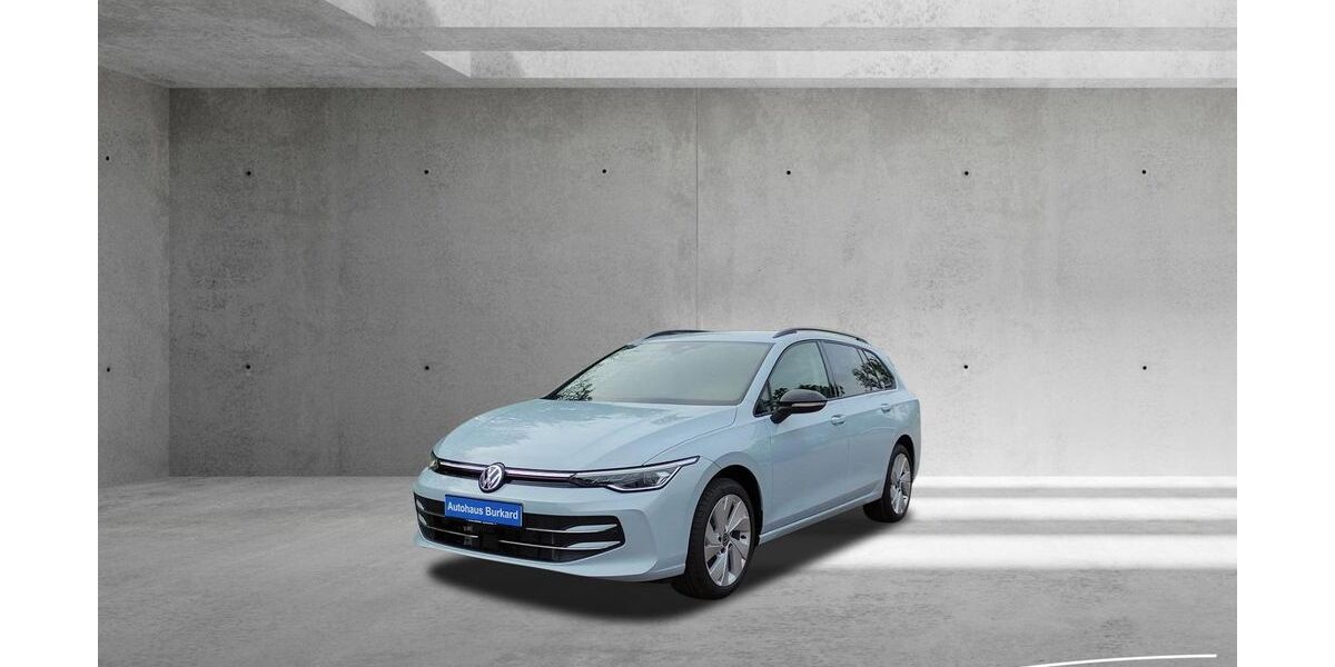 VW Golf 9.900 km 31.900 &euro; Leipzig 04288