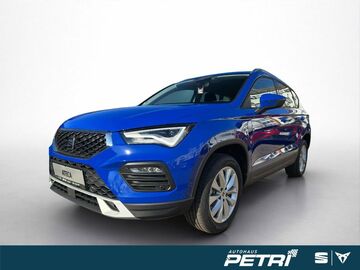 Gebrauchte Seat Ateca