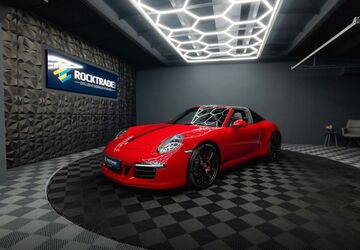 Porsche 991 22.890 km 119.990 &euro; Leipzig 04178