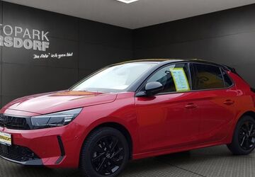 Opel Corsa 13.097 km 18.890 &euro; Borsdorf bei Leipzig 04451