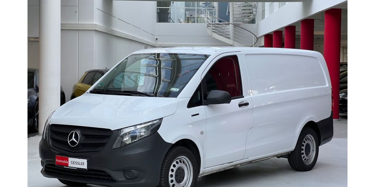 Mercedes-Benz Vito 16.998 km 14.990 &euro; Leipzig 04347