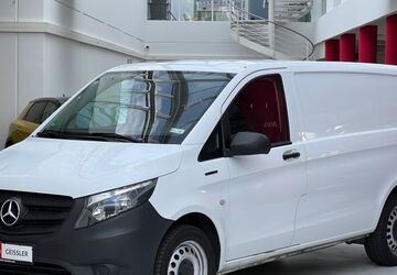 Mercedes-Benz Vito 16.998 km 15.990 &euro; Leipzig 04347