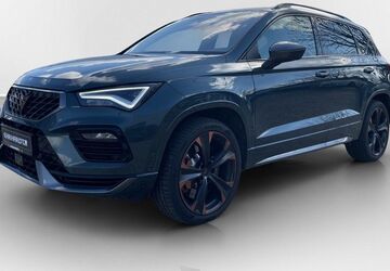 Cupra Ateca 26.500 km 35.990 &euro; Leipzig 04178