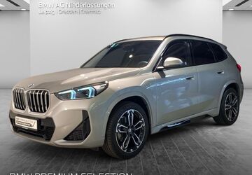 BMW X1 15.992 km 43.709 &euro; Leipzig 04103