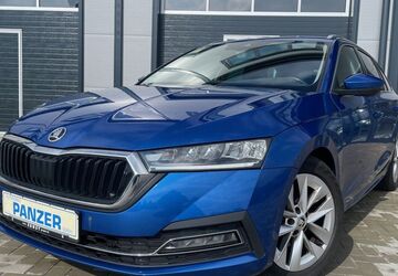 Skoda Octavia 119.900 km 14.990 &euro; Leipzig 04179