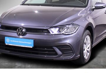 VW Polo 19.404 km 17.766 &euro; Brandis 04821