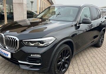 BMW X5 89.708 km 41.940 &euro; Eilenburg 04838