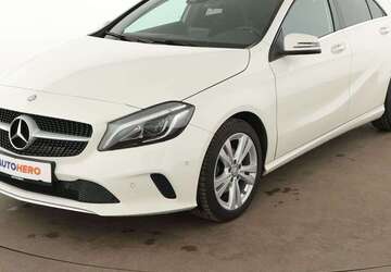 Mercedes-Benz A 160 106.866 km 15.900 &euro; Leipzig 04328