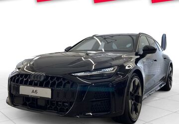 Audi A6 Allroad 4.900 km 104.990 &euro; Leipzig 04129