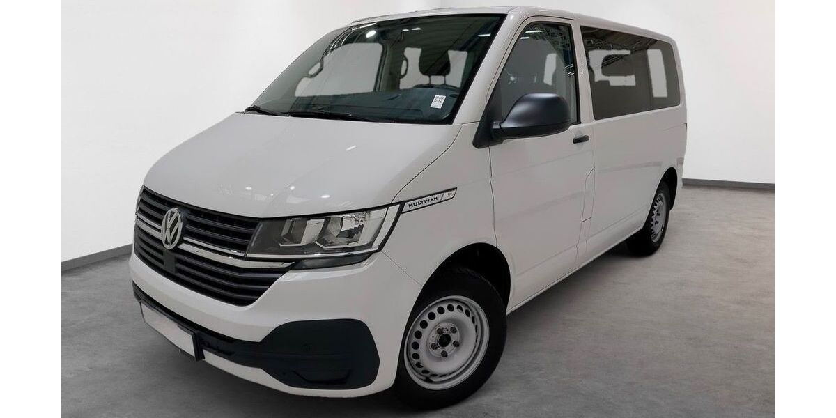 VW T6 Multivan 47.000 km 35.900 &euro; Markkleeberg 04416