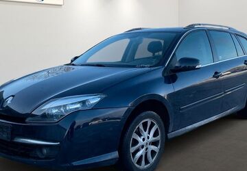 Renault Laguna 270.377 km 1.499 &euro; Brehna 06796
