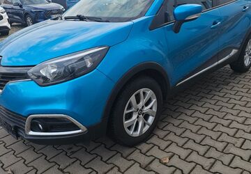 Renault Captur 89.900 km 8.990 &euro; Leipzig 04209