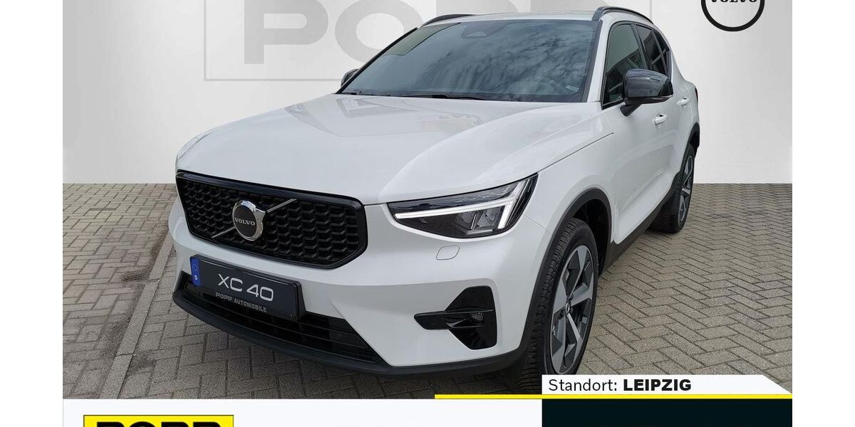 Volvo XC40 14.398 km 33.790 &euro; Leipzig 04129