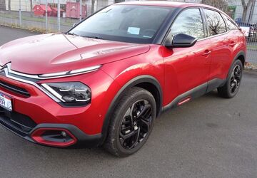 Citroen C4 23.562 km 15.990 &euro; Borna/Eula 04552