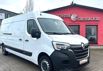 Renault Master 27.896 km 26.999 &euro; Kabelsketal/OT Großkugel 06184