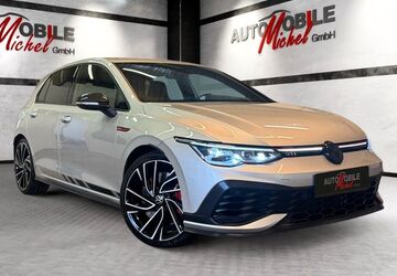 VW Golf 49.997 km 26.890 &euro; Leipzig 04179