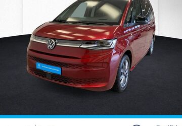 VW T7 California 9.516 km 64.950 &euro; Leipzig 04178