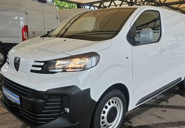 Peugeot Expert 37.588 km 28.450 &euro; Leipzig 04347
