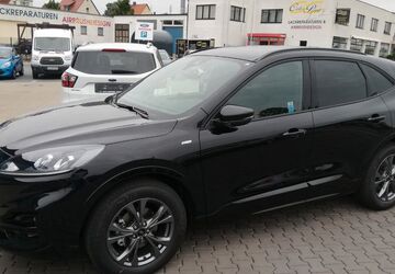 Ford Kuga 43.000 km 19.900 &euro; Leipzig 04277