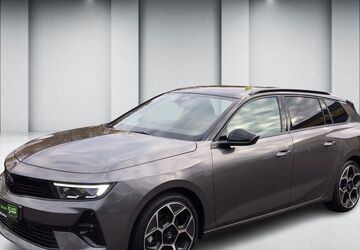 Opel Astra 37.870 km 22.990 &euro; Leipzig 04179