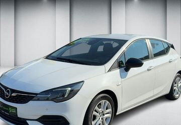 Opel Astra 56.015 km 12.490 &euro; Leipzig 04179