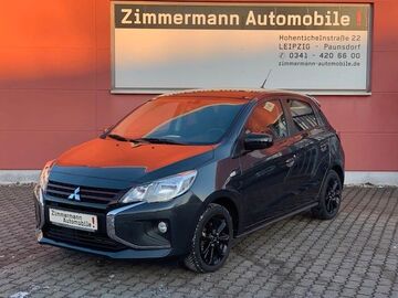 Gebrauchte Mitsubishi Space Star