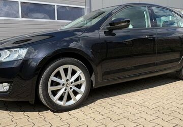 Skoda Octavia 120.000 km 10.980 &euro; Leipzig 04179