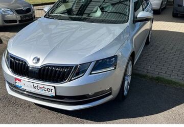 Skoda Octavia 86.479 km 23.390 &euro; Grimma 04668