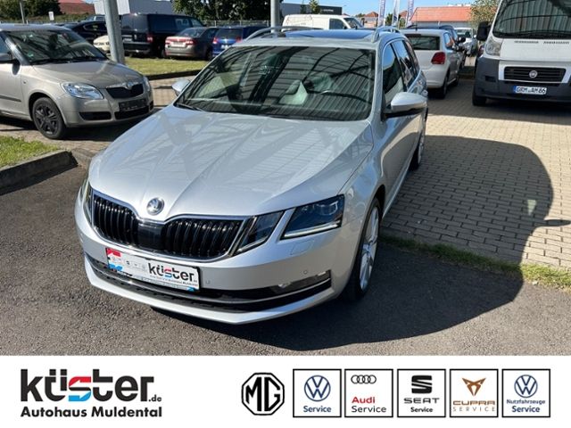 Skoda Octavia 86.479 km 23.390 &euro; Grimma 04668