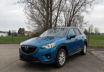 Mazda CX-5 164.853 km 7.490 &euro; Leipzig 04288
