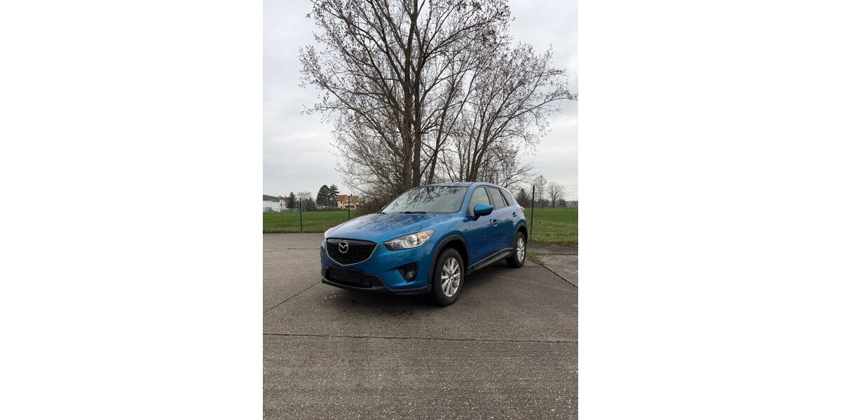 Mazda CX-5 164.853 km 7.490 &euro; Leipzig 04288