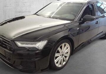 Audi A6 85.895 km 40.880 &euro; Leipzig 04129