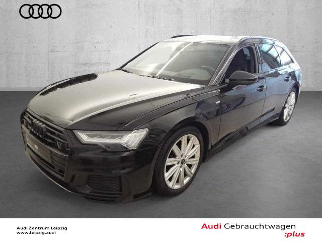 Audi A6 85.895 km 40.880 &euro; Leipzig 04129