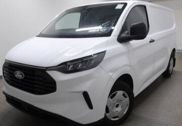 Ford Transit Custom 26.791 km 28.980 &euro; Leipzig 04179