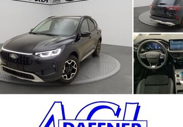 Ford Kuga 3.852 km 35.890 &euro; Leipzig 04179