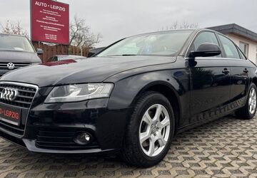 Audi A4 284.600 km 4.990 &euro; Leipzig 04178