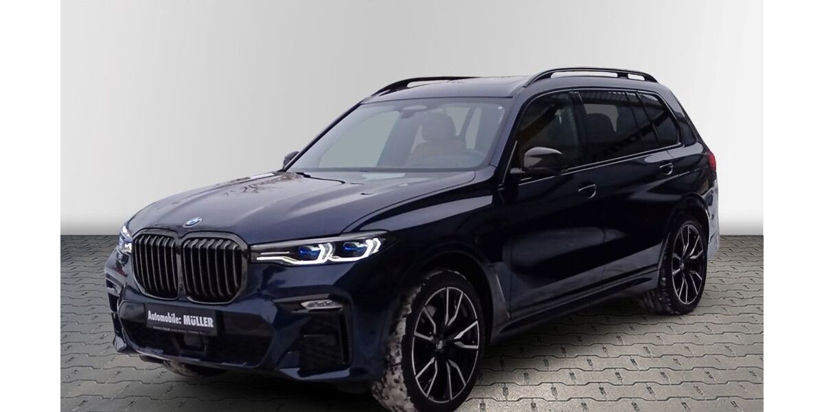 BMW X7 79.615 km 71.980 &euro; Leipzig 04328