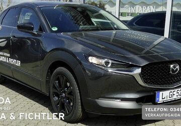 Mazda CX-30 2.295 km 25.880 &euro; Leipzig 04316