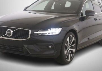 Volvo V60 25.000 km 36.000 &euro; Leipzig 04319