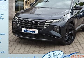 Hyundai TUCSON 19.738 km 23.840 &euro; Eilenburg 04838