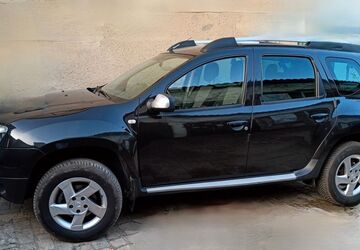 Dacia Duster 163.194 km 4.900 &euro; Wiedemar 04509