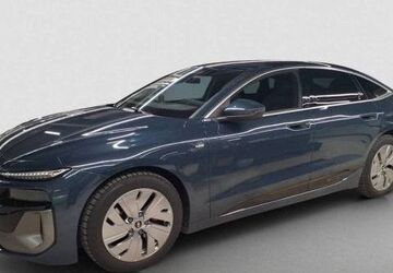 Audi A6 e-tron 7.197 km 54.890 &euro; Leipzig 04129