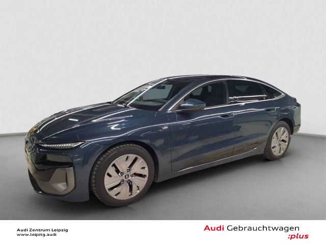 Audi A6 e-tron 7.197 km 54.890 &euro; Leipzig 04129