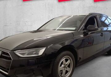 Audi A4 91.232 km 23.440 &euro; Leipzig 04129