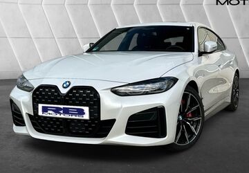 BMW 430 149.033 km 31.990 &euro; Leipzig 04178