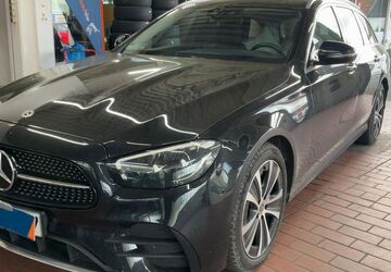 Mercedes-Benz E 220 123.219 km 33.990 &euro; Taucha bei Leipzig 04425